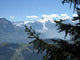 Titlis Switzerland Wall Decal