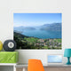 Emmetten Lake Lucerne Wall Decal