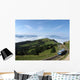 Mount Rigi Lake Lucerne Wall Decal