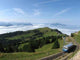 Mount Rigi Lake Lucerne Wall Decal