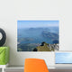 Lake Lucerne Switzerland Wall Decal