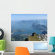 Lake Lucerne Switzerland Wall Decal