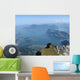 Lake Lucerne Switzerland Wall Decal