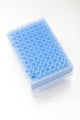 Blue Pipette Tips Container Wall Mural