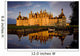 Chambord Castle Loir-et-cher Centre Wall Decal