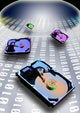 Technology Wall Decal