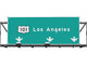 101 Freeway Los Angeles Wall Decal