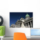 National Congress Wall Decal Design 2