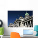 National Congress Wall Decal Design 2