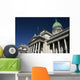 National Congress Wall Decal Design 2