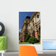 Water Museum Bueno Aires Wall Decal
