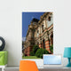 Water Museum Bueno Aires Wall Decal