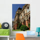 Water Museum Bueno Aires Wall Decal