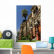 Museum Water Wall Decal