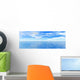 Ocean Panorama Wall Decal