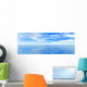 Ocean Panorama Wall Decal