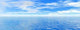 Ocean Panorama Wall Decal