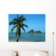 Ao Manao Wall Decal