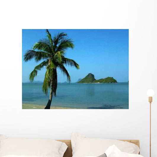 Ao Manao Wall Decal