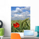 Summer Wall Decal Design 1
