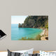 Positano Amalfi Coast Italy Wall Decal