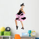 Dancer Wall Decal