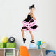 Dancer Wall Decal