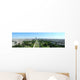 Paris Panorama Wall Decal