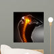 Male Body Backbone Scan Wall Mural
