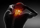 Male Jugular Spine Scan