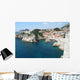 Fort St Lawrence Wall Decal