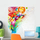 Eps10 Floral Design