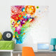 Eps10 Floral Design