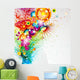 Eps10 Floral Design