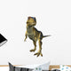 Tyrannosaurus Wall Decal