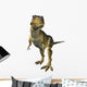 Tyrannosaurus Wall Decal