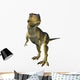 Tyrannosaurus Wall Decal