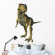 Tyrannosaurus Wall Decal