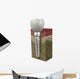Dental Implant Wall Decal