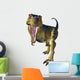 Tyrannosaurus Wall Decal
