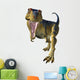 Tyrannosaurus Wall Decal