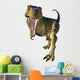 Tyrannosaurus Wall Decal