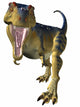 Tyrannosaurus Wall Decal