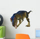 Tyrannosaurus Wall Decal