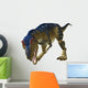 Tyrannosaurus Wall Decal