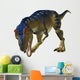 Tyrannosaurus Wall Decal