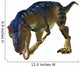 Tyrannosaurus Wall Decal