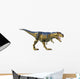 Tyrannosaurus Wall Decal