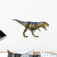 Tyrannosaurus Wall Decal