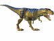 tyrannosaurus Wall Decal